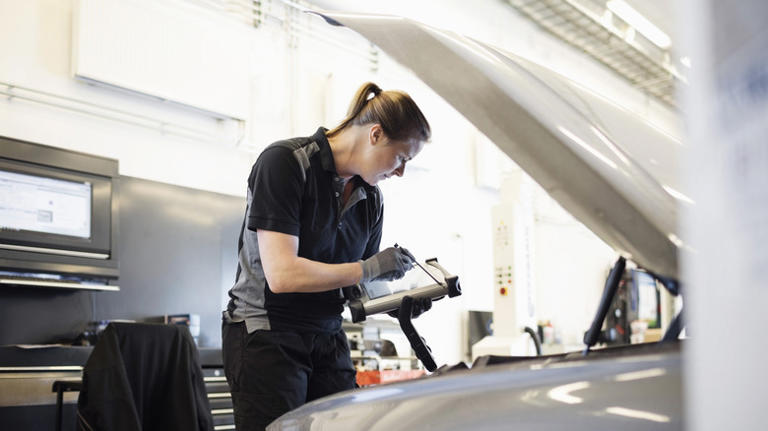 These US states don't require an annual vehicle inspection