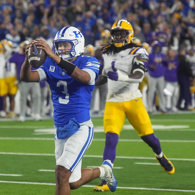 Five things that will decide LSU vs. Auburn