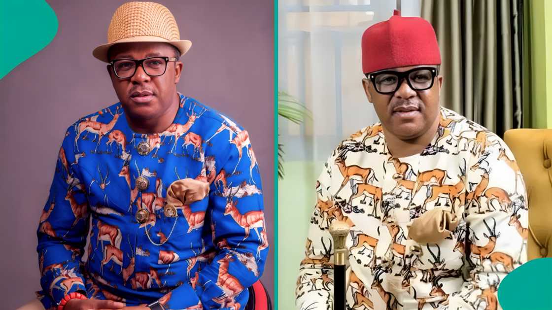 The Francis Duru legacy: 10 quick facts celebrating the late movie icon