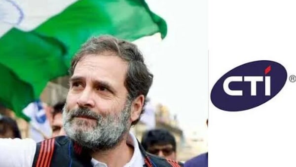 Rahul Gandhi's Nov 1 INDIA bloc rally: Delhi's CTI cites ₹25K cr ...