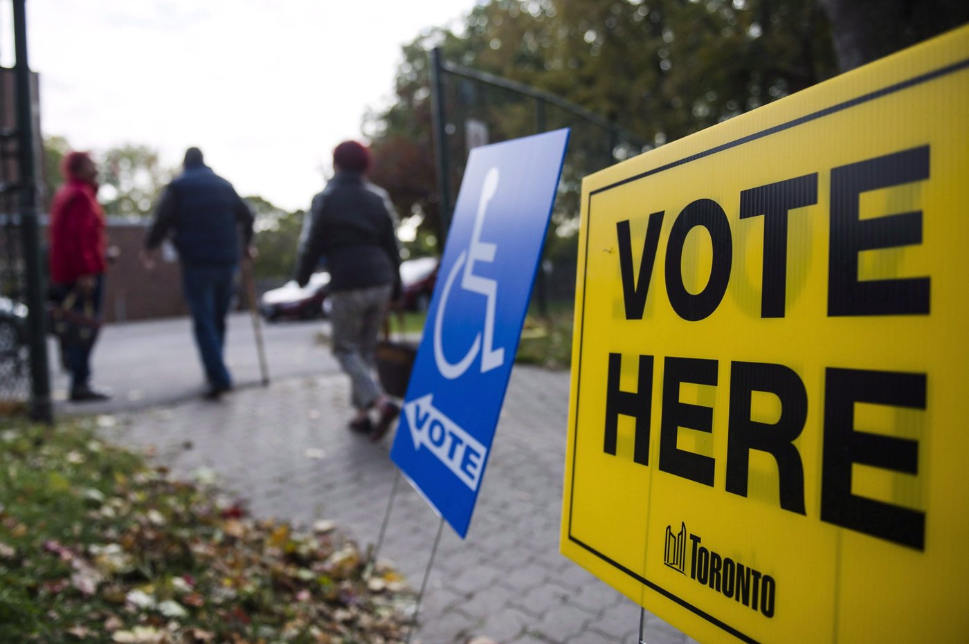 Why some Ontario voters are turning to AI chatbots for 2026 municipal ...