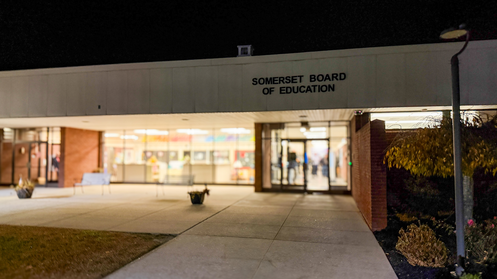 Maryland declines Somerset legal-billing probe; budget review continues