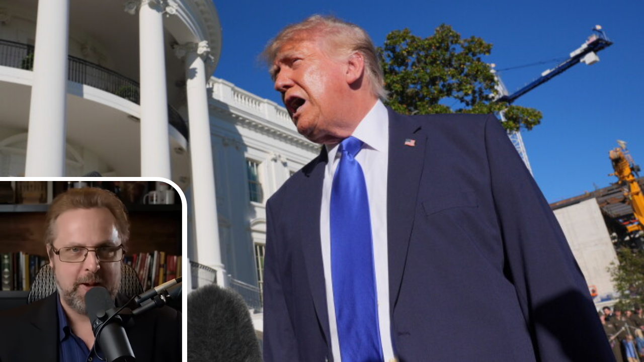 Democrats reportedly pull campaign funding from key House races - Trump ...