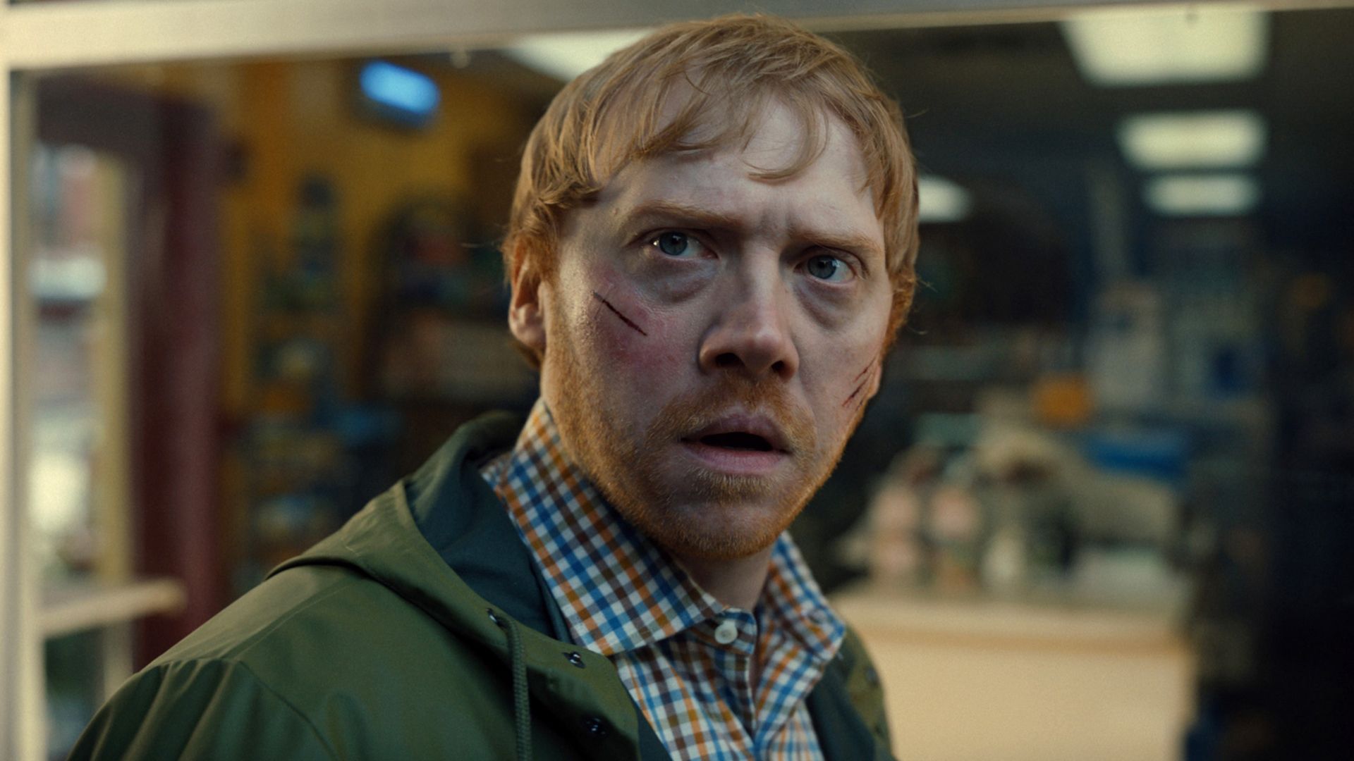 Apple TV’s Stephen King-approved horror thriller delivered 4 flawless ...