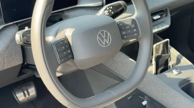 Volkswagen ID. Polo: video prova su strada e cosa sapere sull’elettrica ...