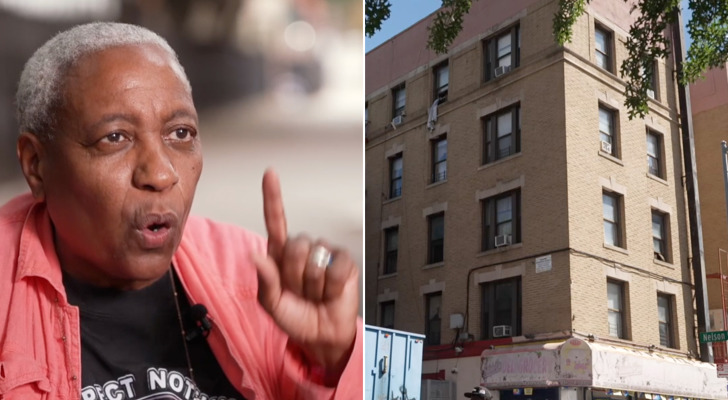 She bought into a Bronx co-op in the ‘70s, then had her ownership ...