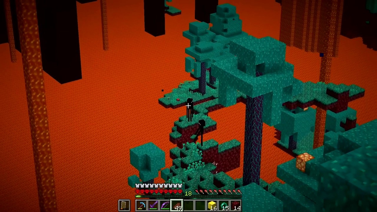 Acookiegod defeats the Ender Dragon in Minecraft hardcore