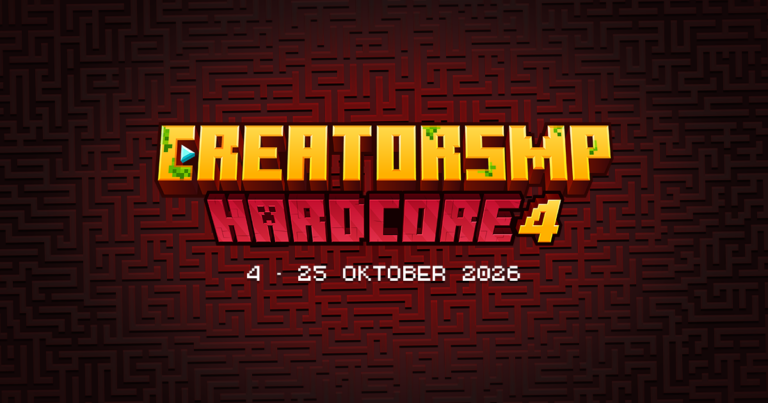 Wat is CreatorSMP, het Minecraft-project dat Nederland in de ban houdt?