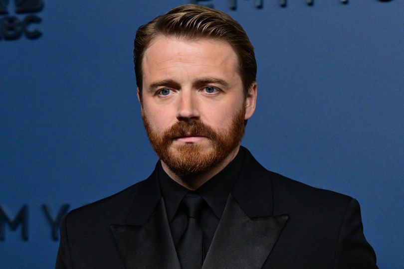Saoirse Ronan's husband Jack Lowden is James Bond fans' top choice as ...