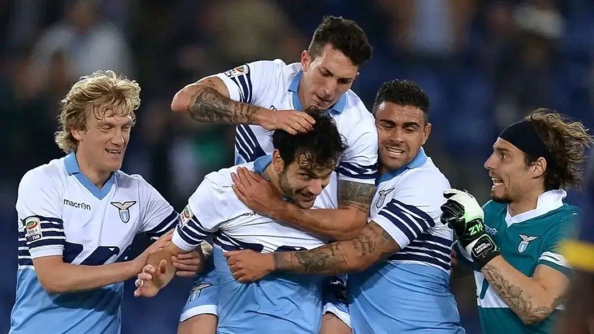 Prediksi skor Sassuolo vs Lazio di Liga Italia: Biancocelesti ...