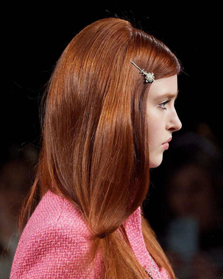 The 16 best red hair color ideas to try for a spicy new look, according ...
