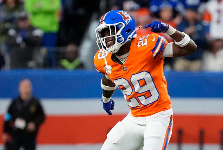 Broncos cornerback named one of NFL’s most underappreciated players