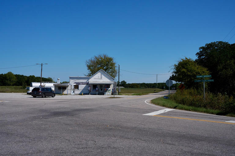 This US House district was once a political battleground. Now it shows ...
