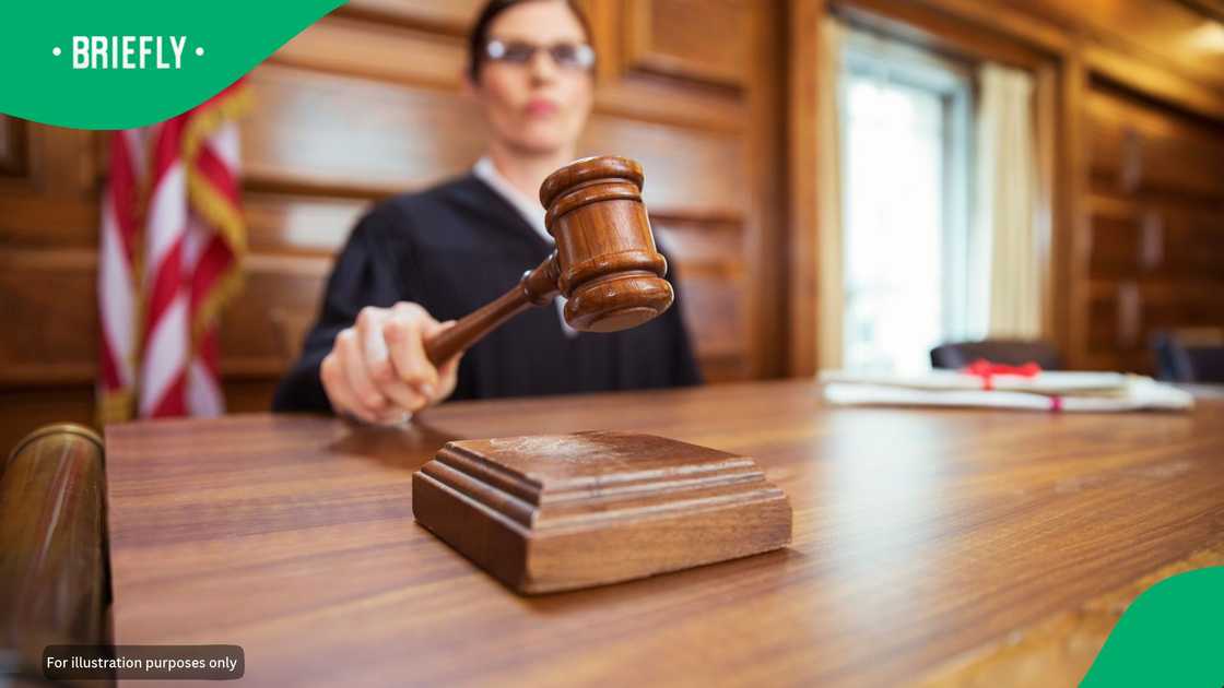 Johannesburg company wins court fight with SARS over tax returns it ...
