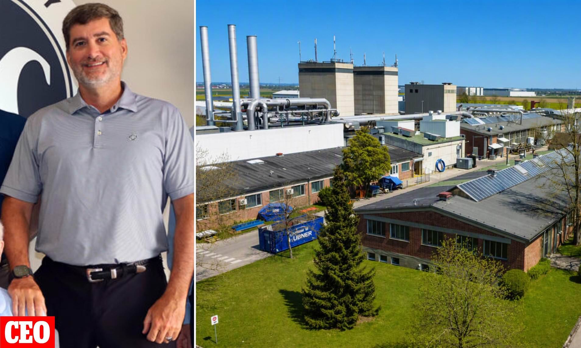 Family-run firm hasn't had a single layoff in its 75 years and posts ...