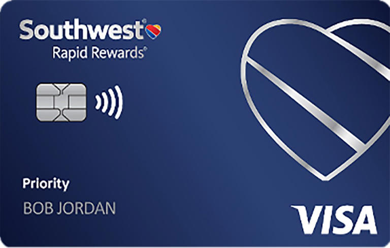 Southwest guts iconic rewards program — and free flights will be harder ...