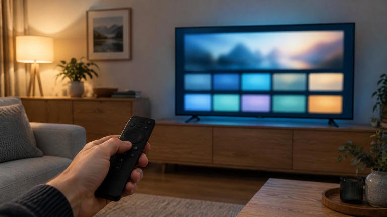 Werbung auf dem Smart-TV: Was sich abschalten lässt und was nicht