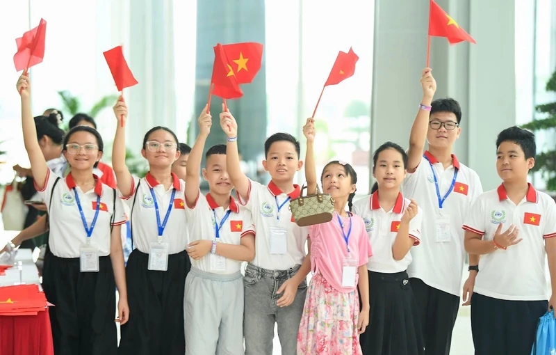 AIMO 2026-2027: Đã có 25 tỉnh, thành phố triển khai