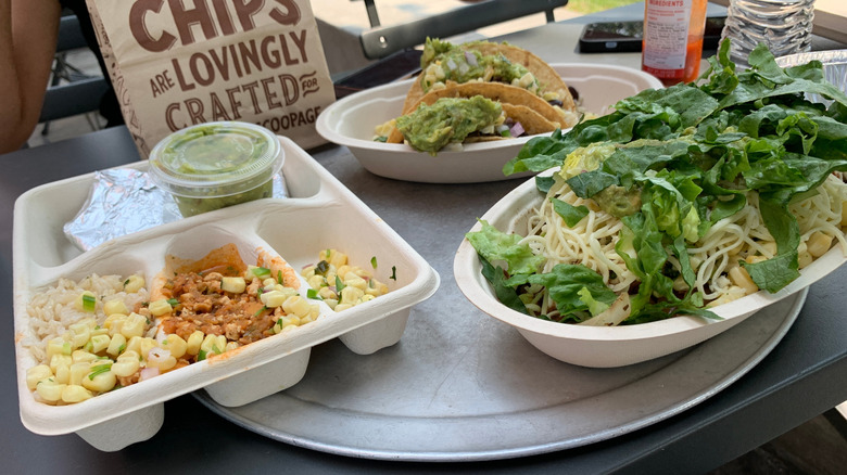 5 ordering tips for the best Chipotle quesadilla