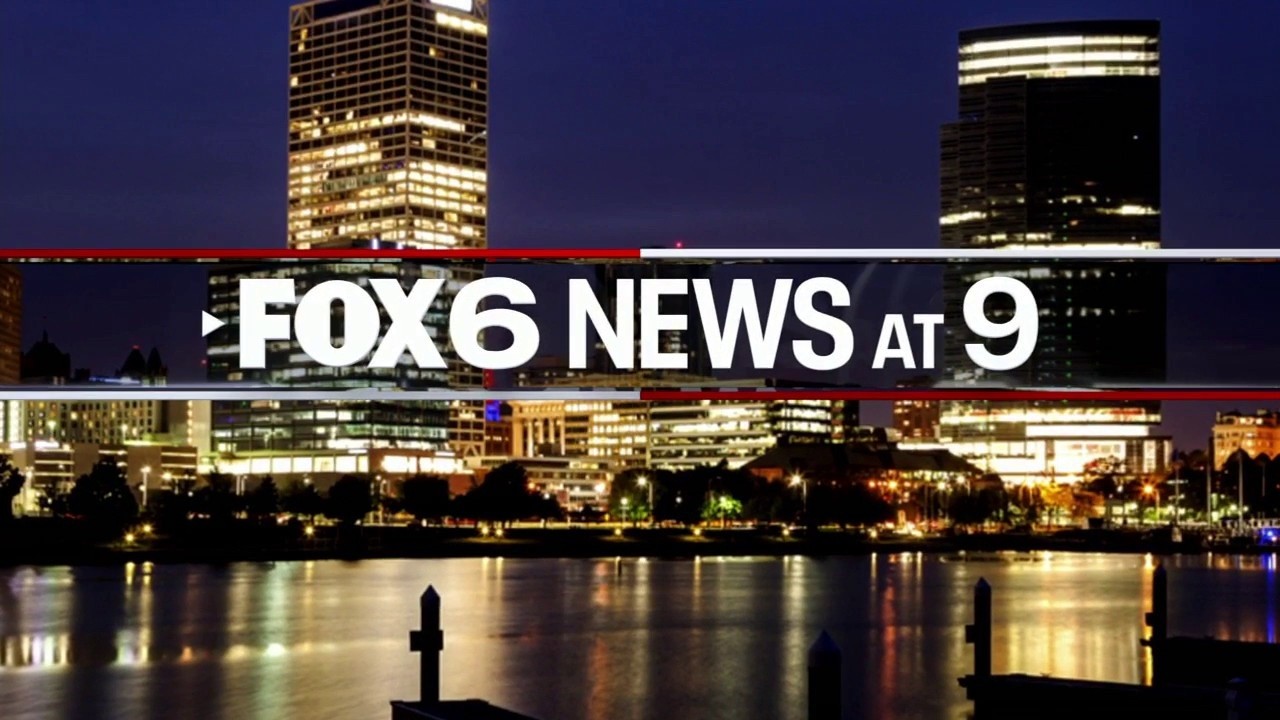 FOX6 News at 9 | Oct. 23, 2026