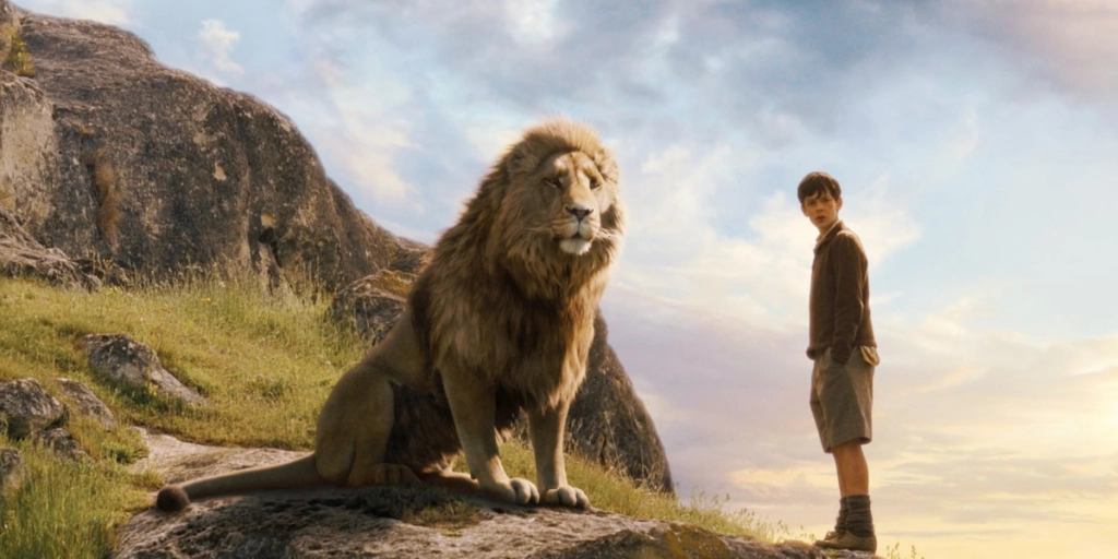 Netflix's upcoming 'Narnia' film reveals change to popular character