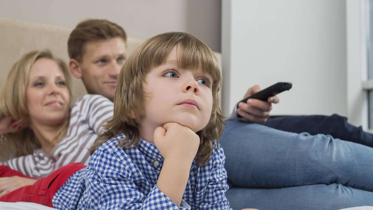 Meinung: Intransparenter Jugendschutz der Streaming-Riesen wie Netflix ...