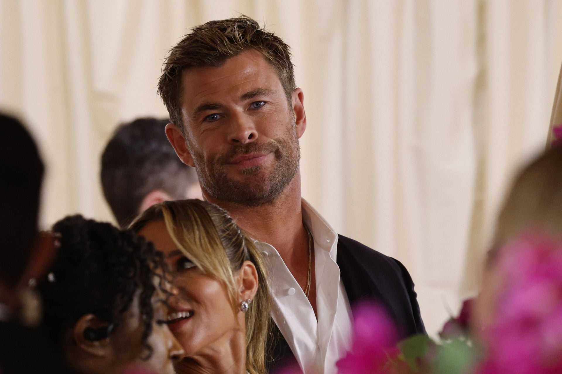 15 famous Hollywood actors who are not American citizens