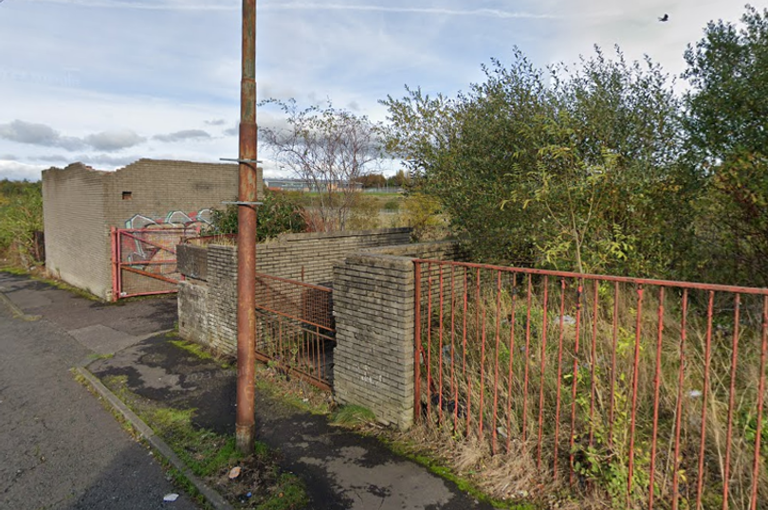 Old Easterhouse primary school site to be transformed into community ...