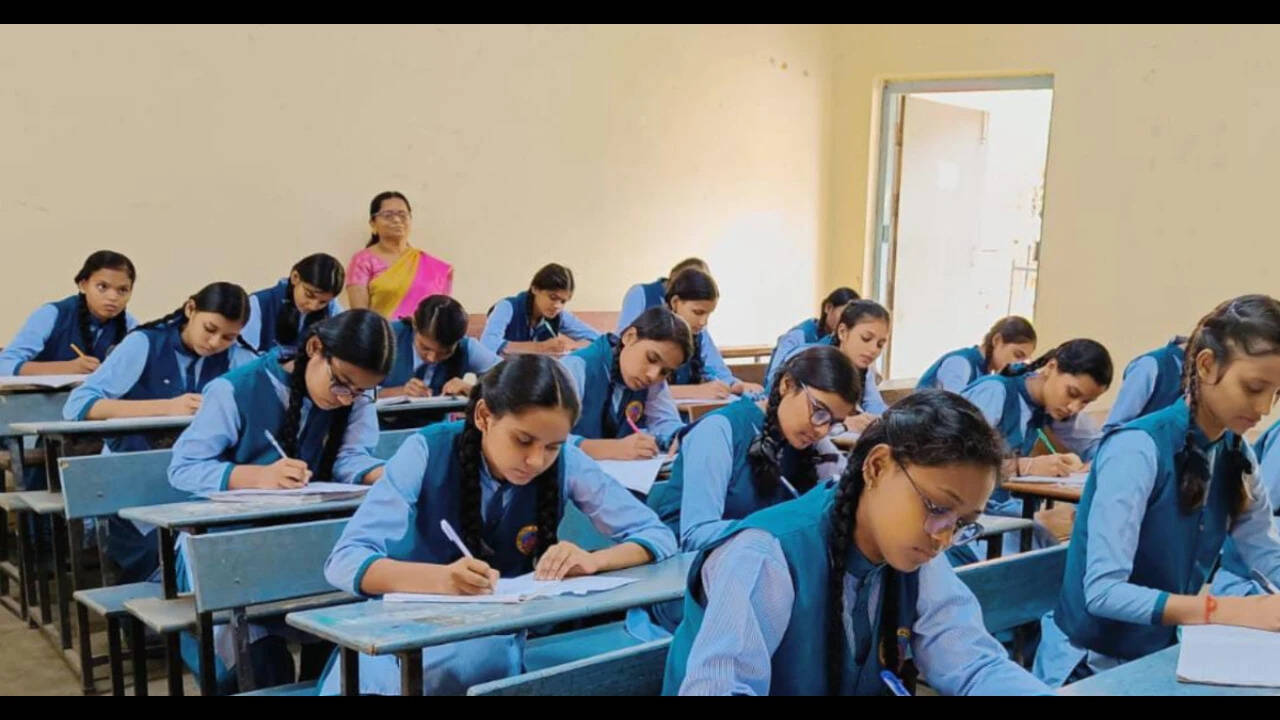 TS SSC time table 2027: Telangana class 10 date sheet expected in ...