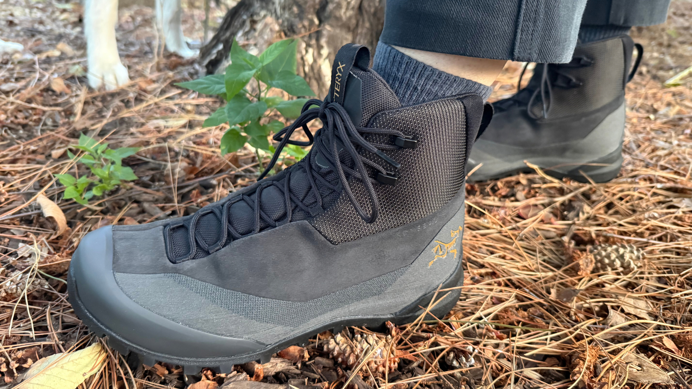 We logged 700 miles to find the best hiking boots for problem ankles