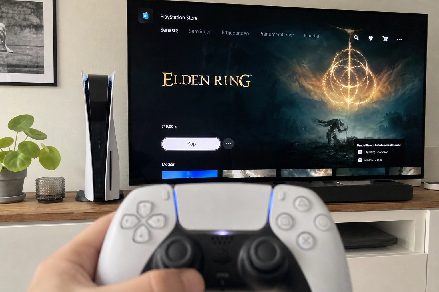Sony hävdar i domstol att du aldrig ägde dina köpta spel: stängs kontot ...