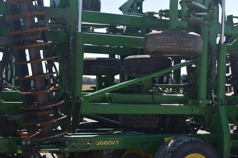 Is autonomous farming worth it? Costs, trends and tech barriers