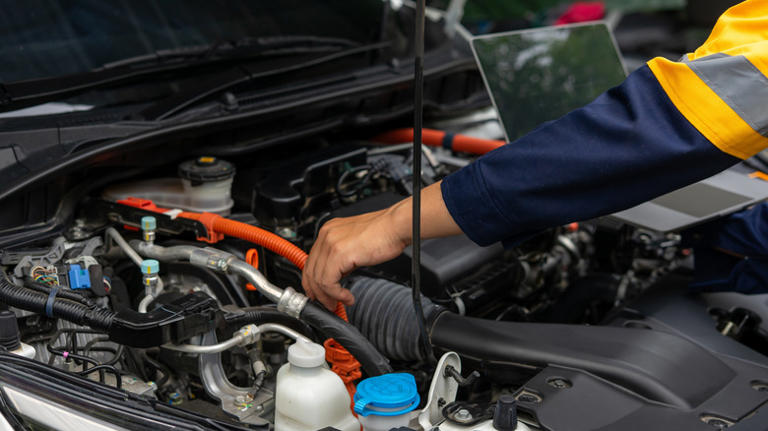These US states don't require an annual vehicle inspection