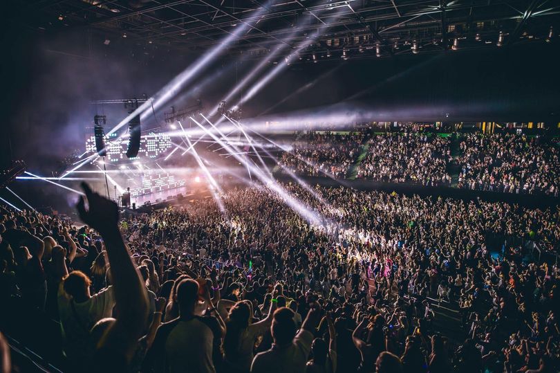 Dance legends confirmed on line-up for biggest ever Clubland show in ...