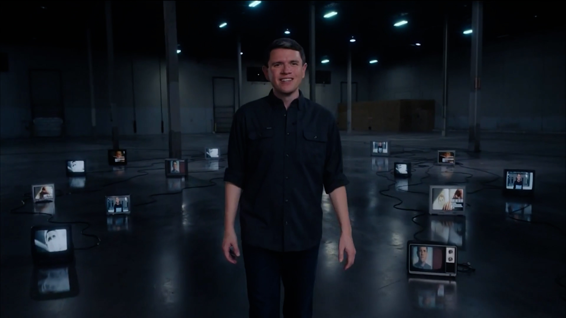 'Made by humans, not AI.' Why Democrats are shunning fake videos in ads