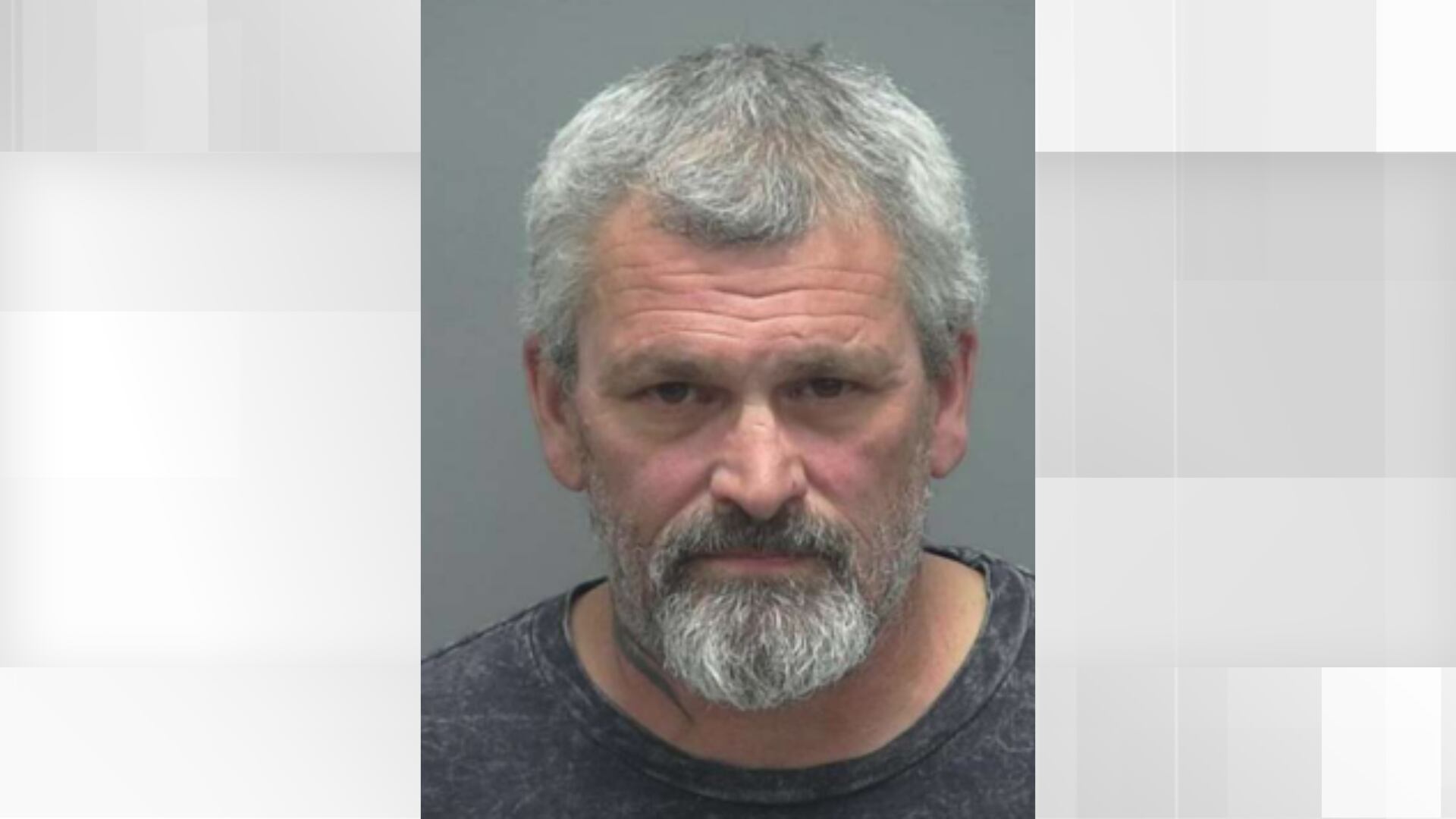 Rock County man arrested for 6th OWI