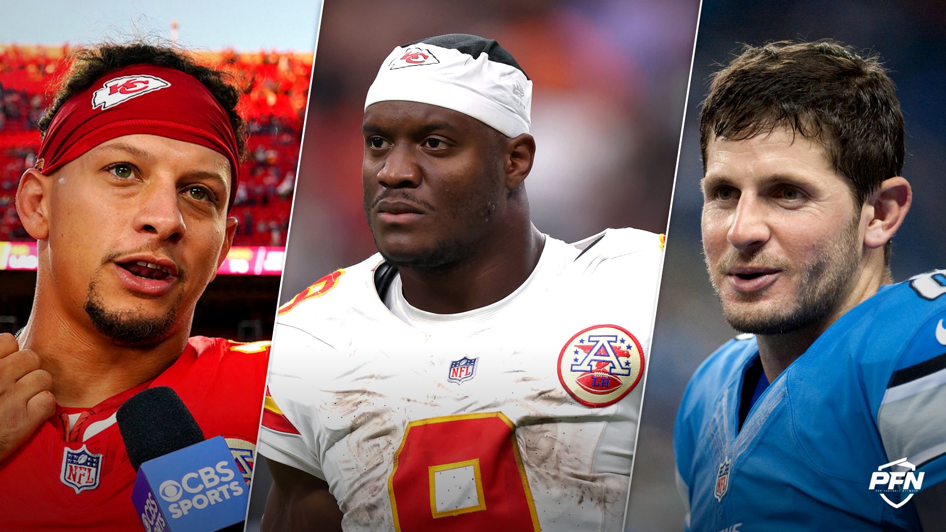 Incredibly demeaning to Kenneth Walker — ex-Chiefs OT makes feelings ...