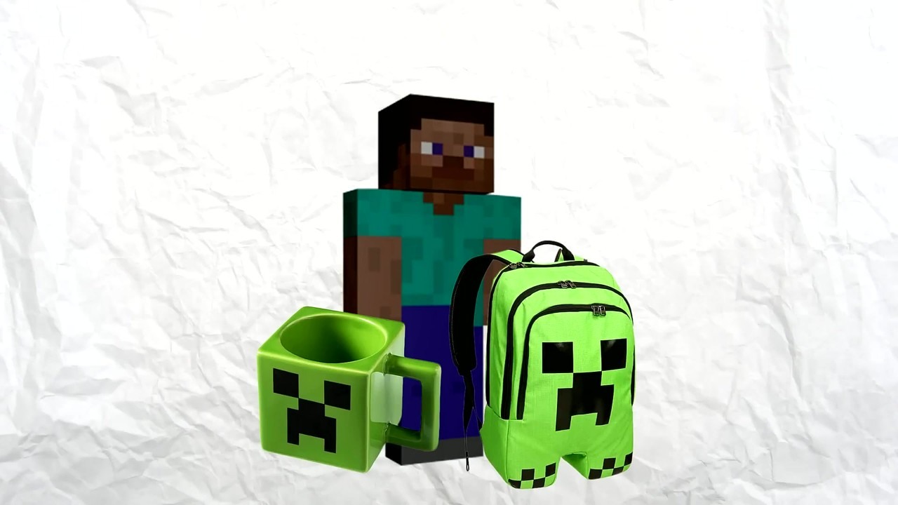 Minecraft creepers explained with combustion science