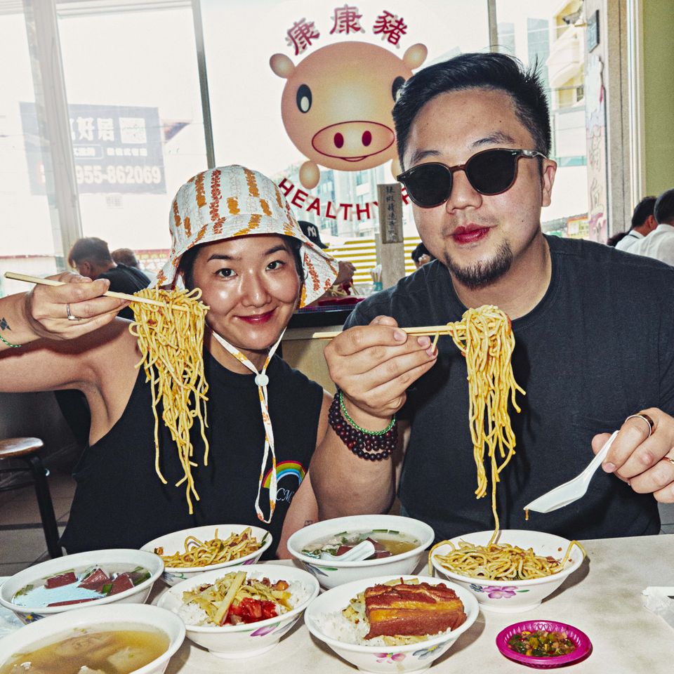 Lu rou fan is an essential dish in Taiwan — here’s exactly where to get it