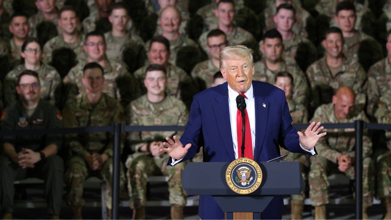 Trump officials warn decades-long decline among American men could ...