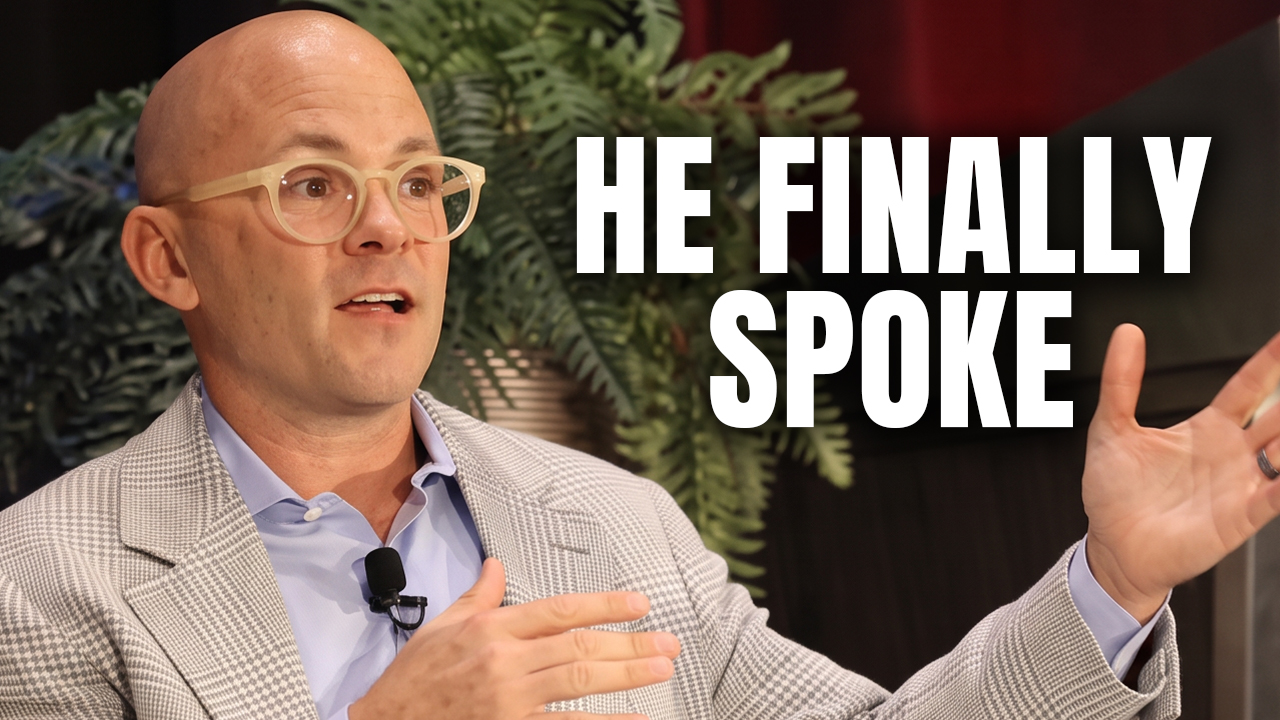 Chick-fil-A CEO reveals whether the chain will ever open on Sundays