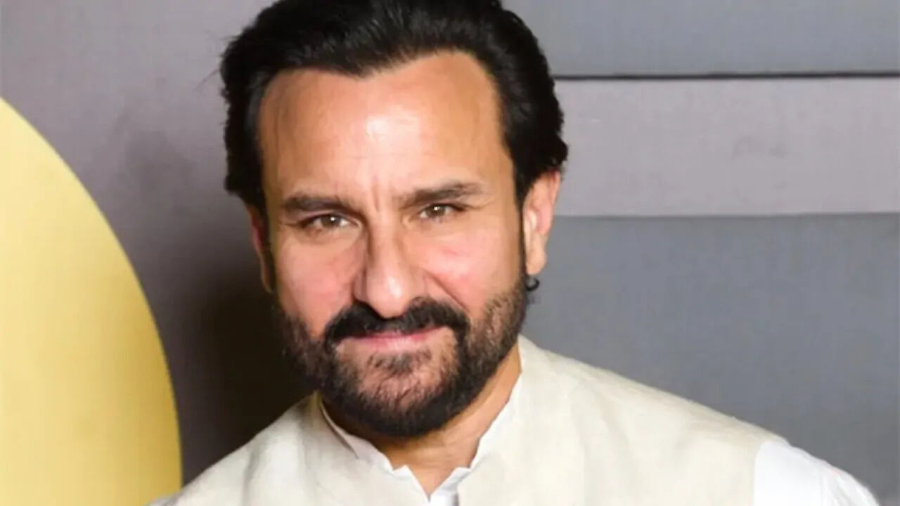 Saif Ali Khan turns viral Kaun Banega Crorepati ghee moment into ...