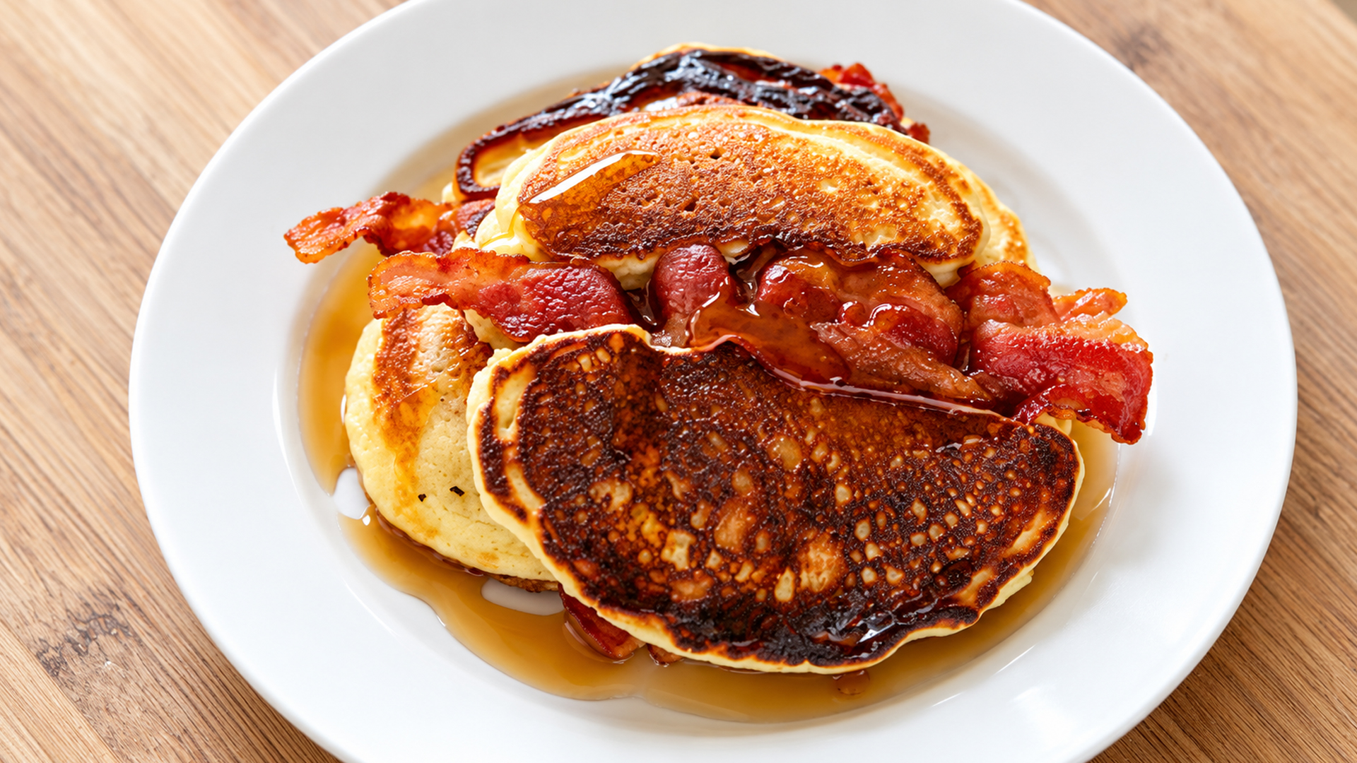 9 mouthwatering bacon recipes to upgrade every meal of the day