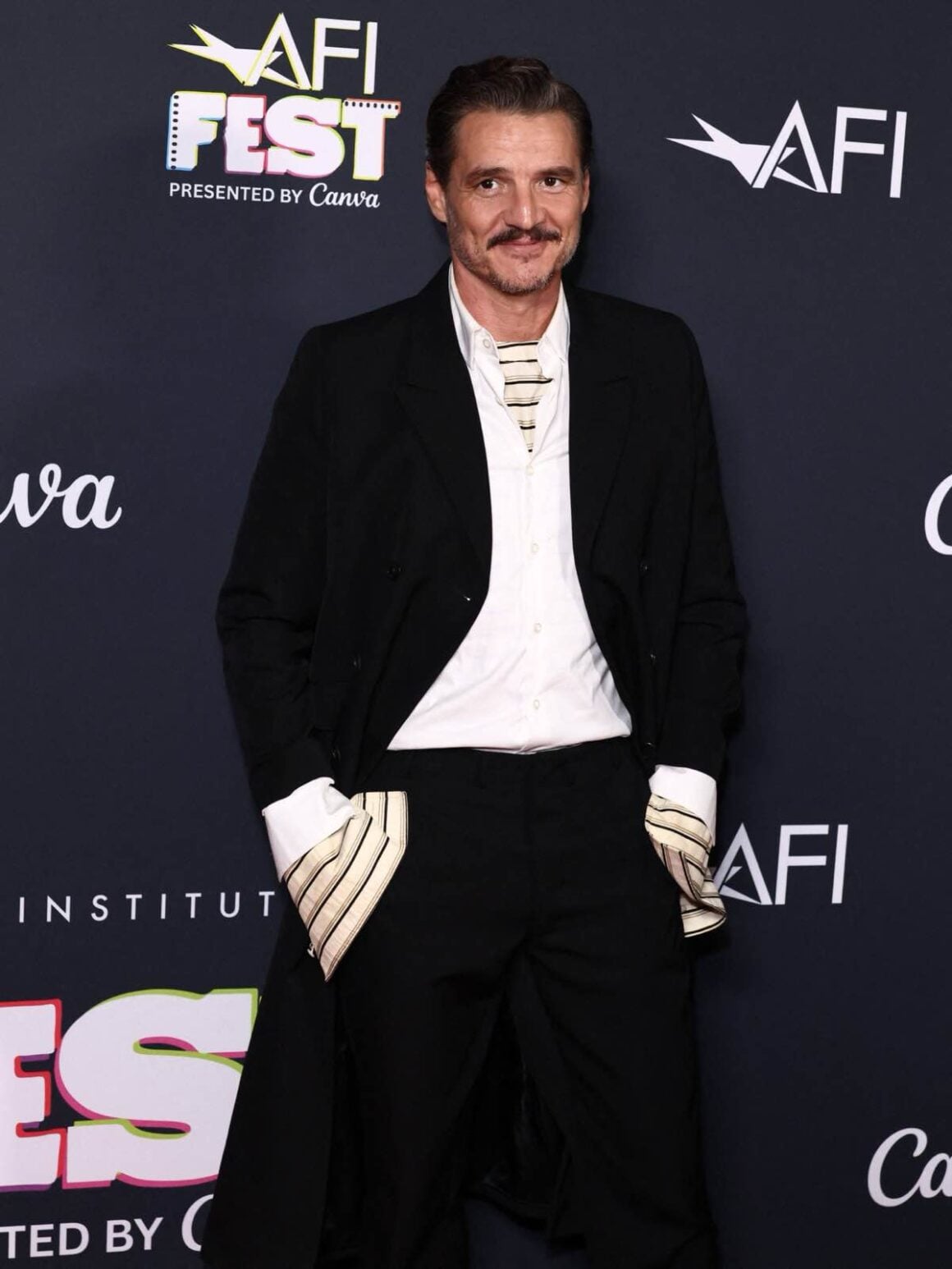 Pedro Pascal would rather be tossed off a cliff with Nicolas Cage than ...