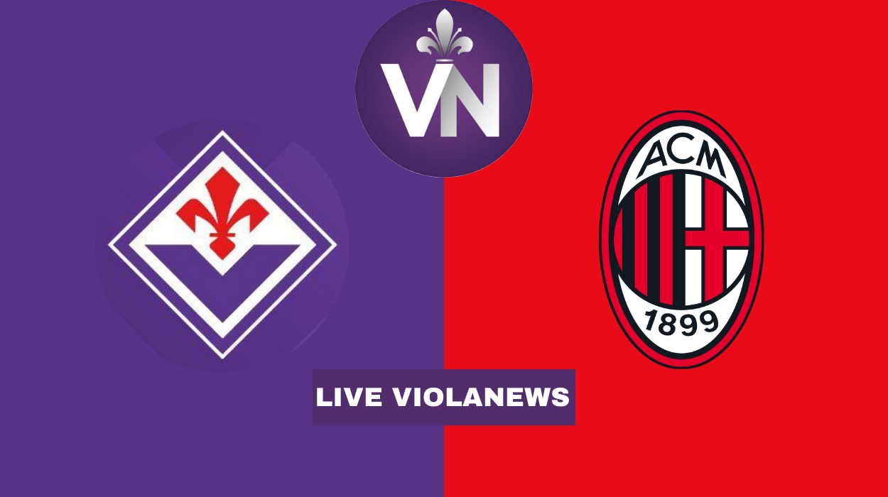 Primavera, Fiorentina-Milan. Inizia la sfida al Viola Park!
