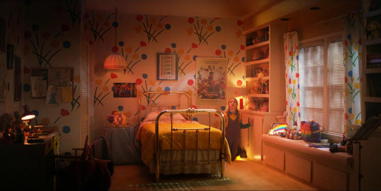 Did every elder millennial have the exact same bedsheets and are they ...