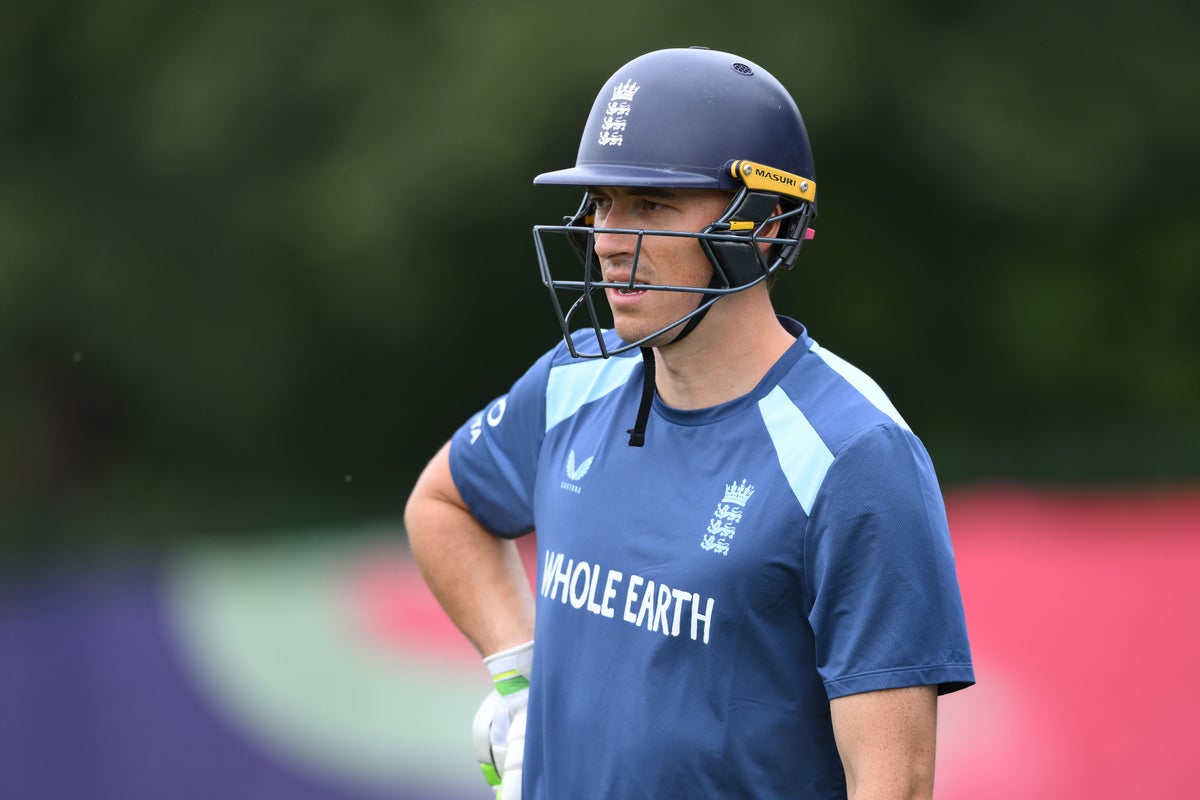 Banton happy to halt red-ball career in search of World Cup spot