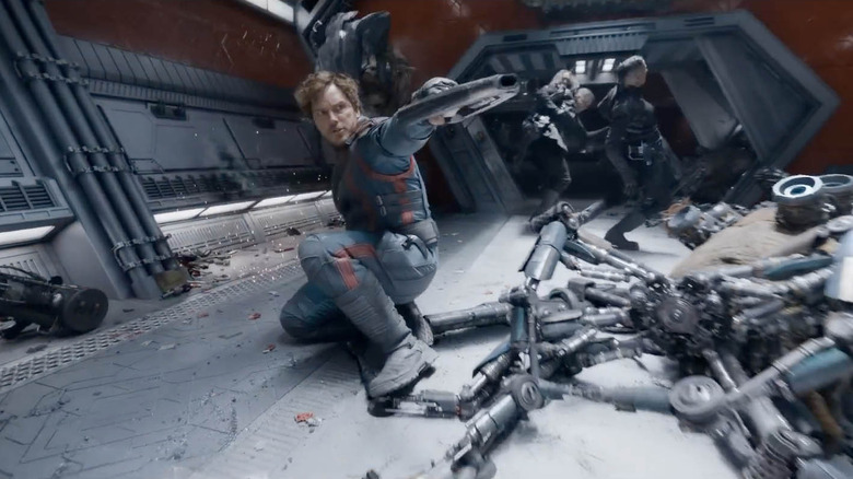 The 15 best fight scenes in the Marvel Cinematic Universe, ranked