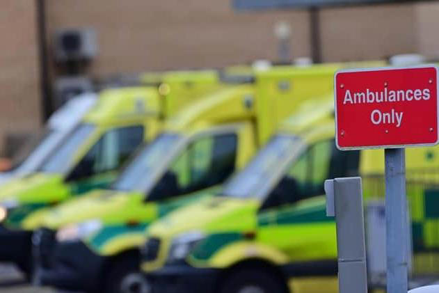 Driver arrested after Aghagallon collision claims life of female ...