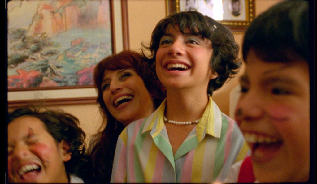 Morelia Film Festival prizes: 'Pink and Blue Building' wins big